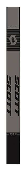 SCOTT - BATONS SKI SIGNATURE BLACK