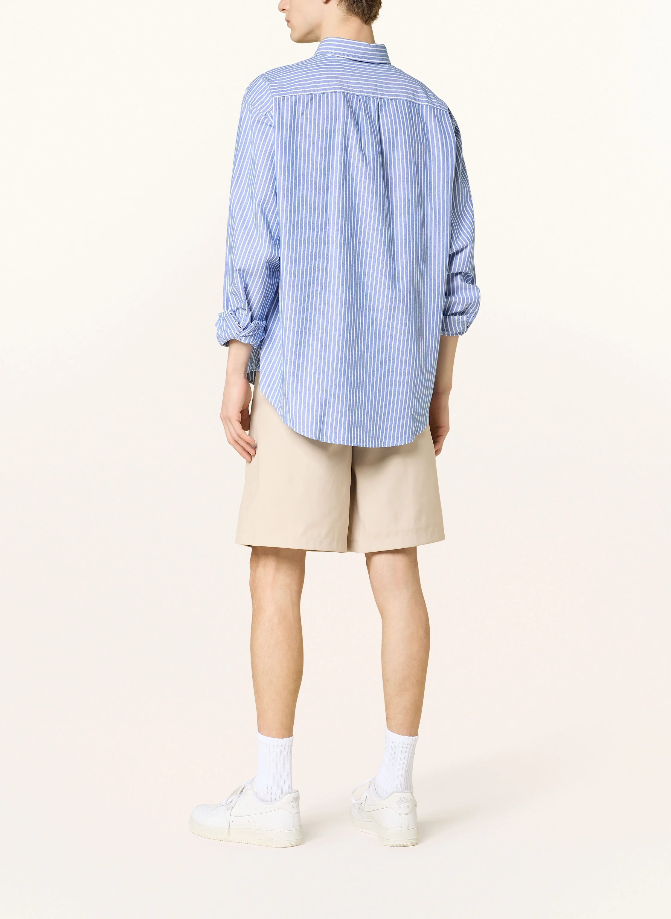 don't waste culture Chinoshorts AELITH