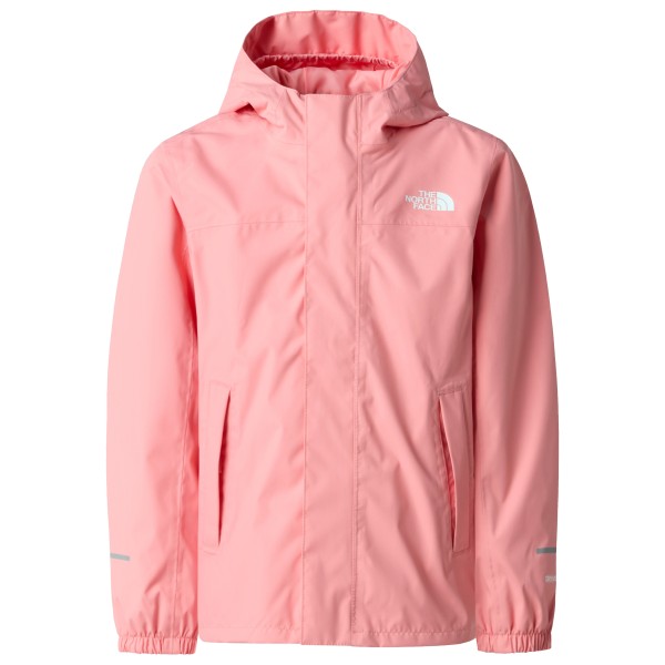 The North Face - Kid's Antora Rain Jacket - Veste imperméable