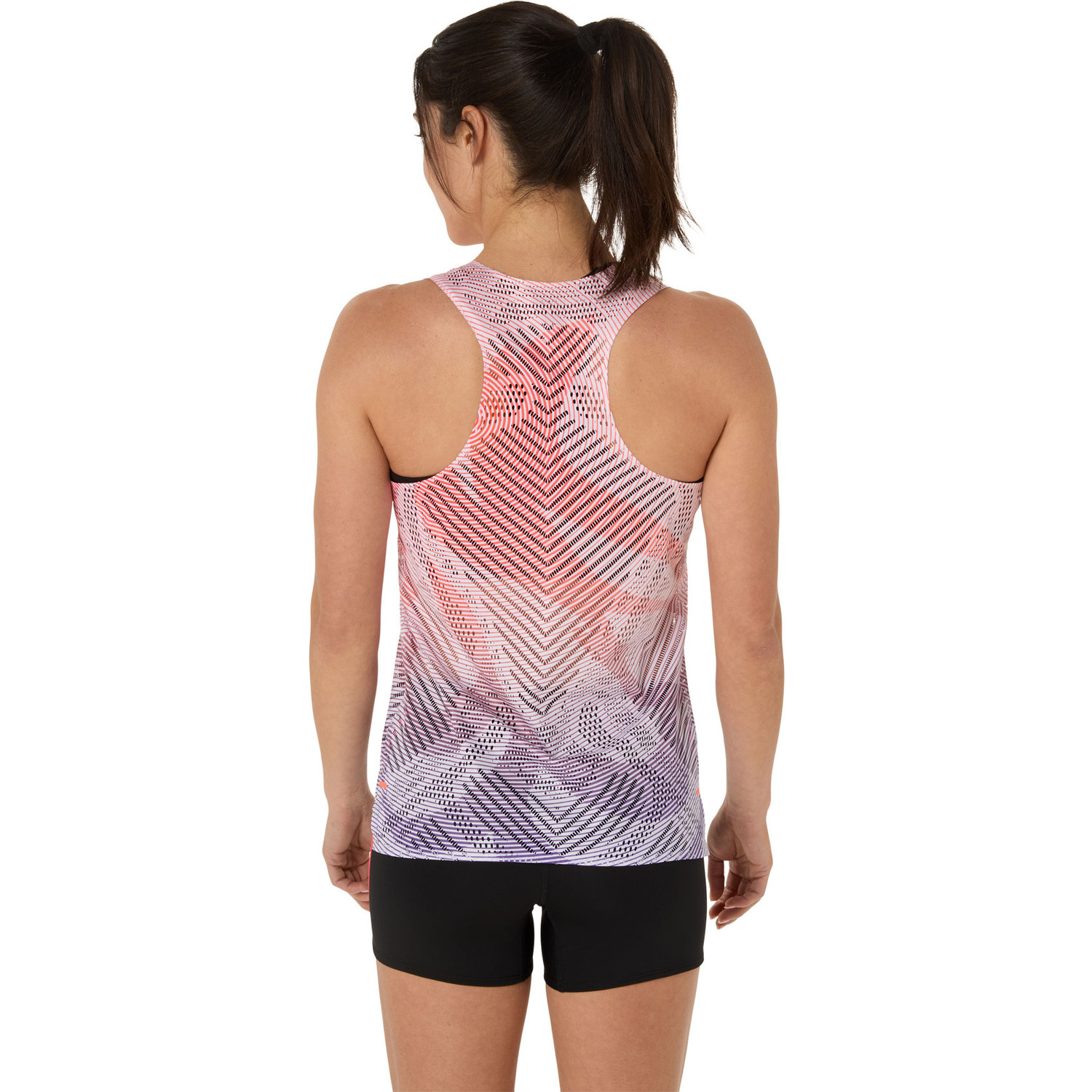 ASICS Metaspeed Singlet Dames
