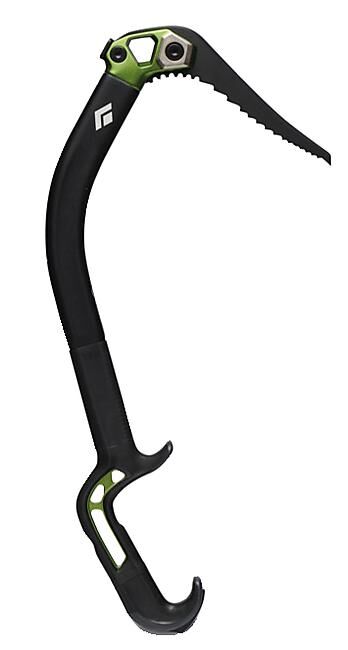 BLACK DIAMOND - PIOLET HYDRA ICE TOOL