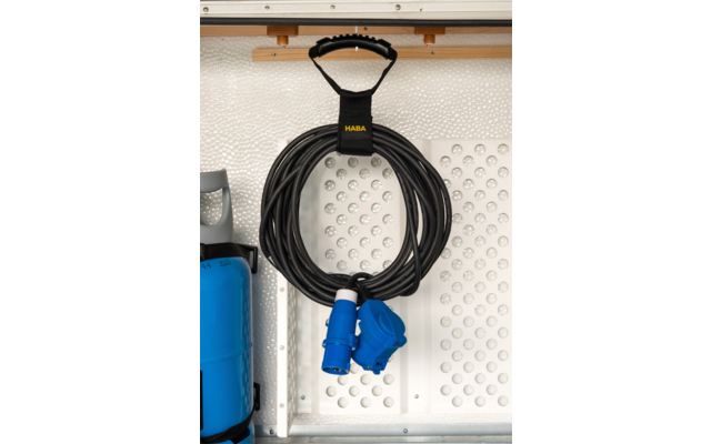 Haba Kabelbinder mit Handgriff FlexiCord Grip bis 50 kg