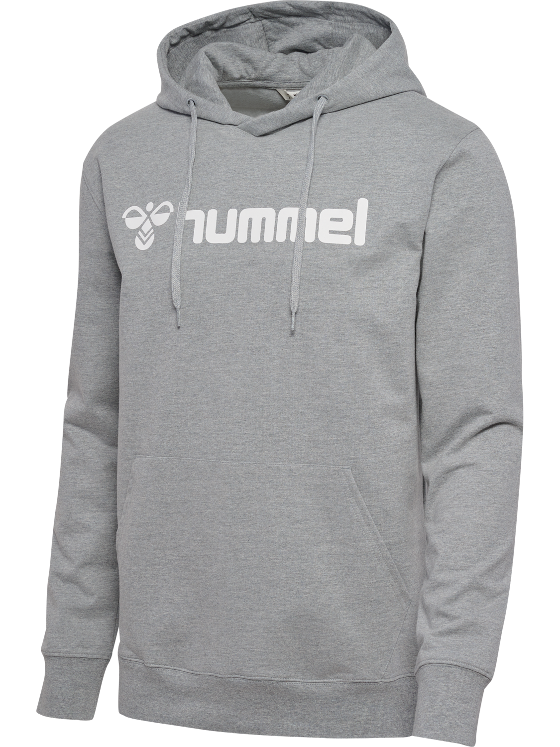 hmlGO 2.0 LOGO HOODIE
