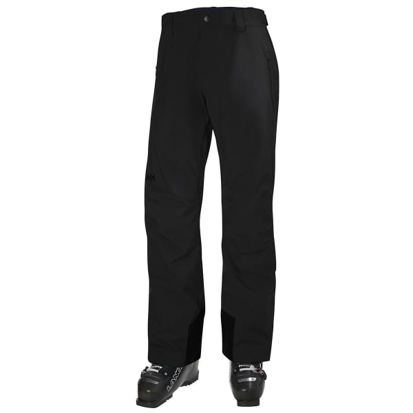 Pantalon de ski HELLY HANSEN LEGENDARY INSULATED PANT BLACK