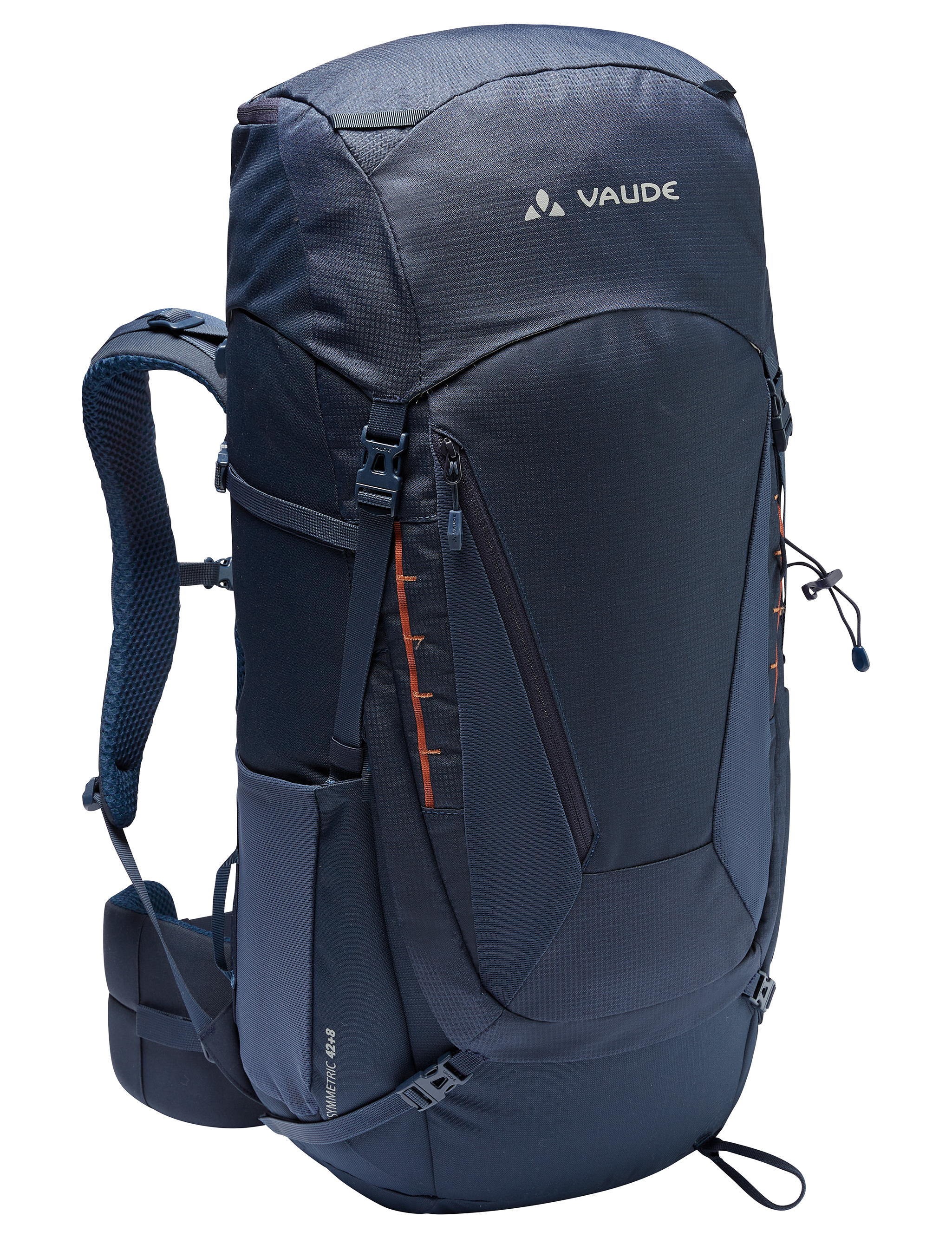 Vaude Asymmetric 42 +8