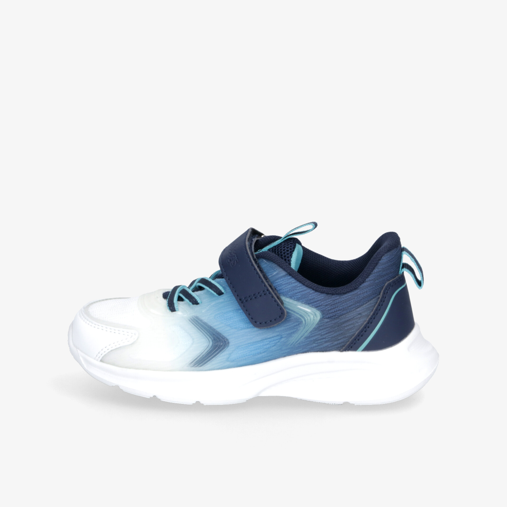 DooDogs Kinder Sneaker Low mehrfarbig