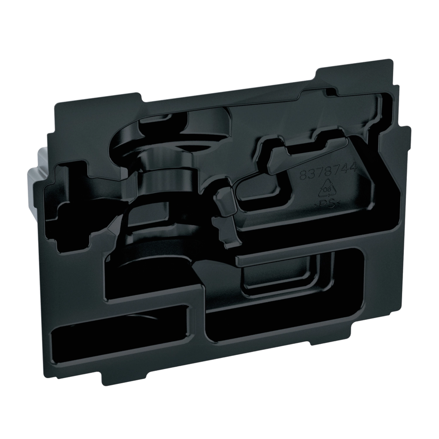 Makita 837874-4 Mbox 2 inleg voor 5031 / 5041