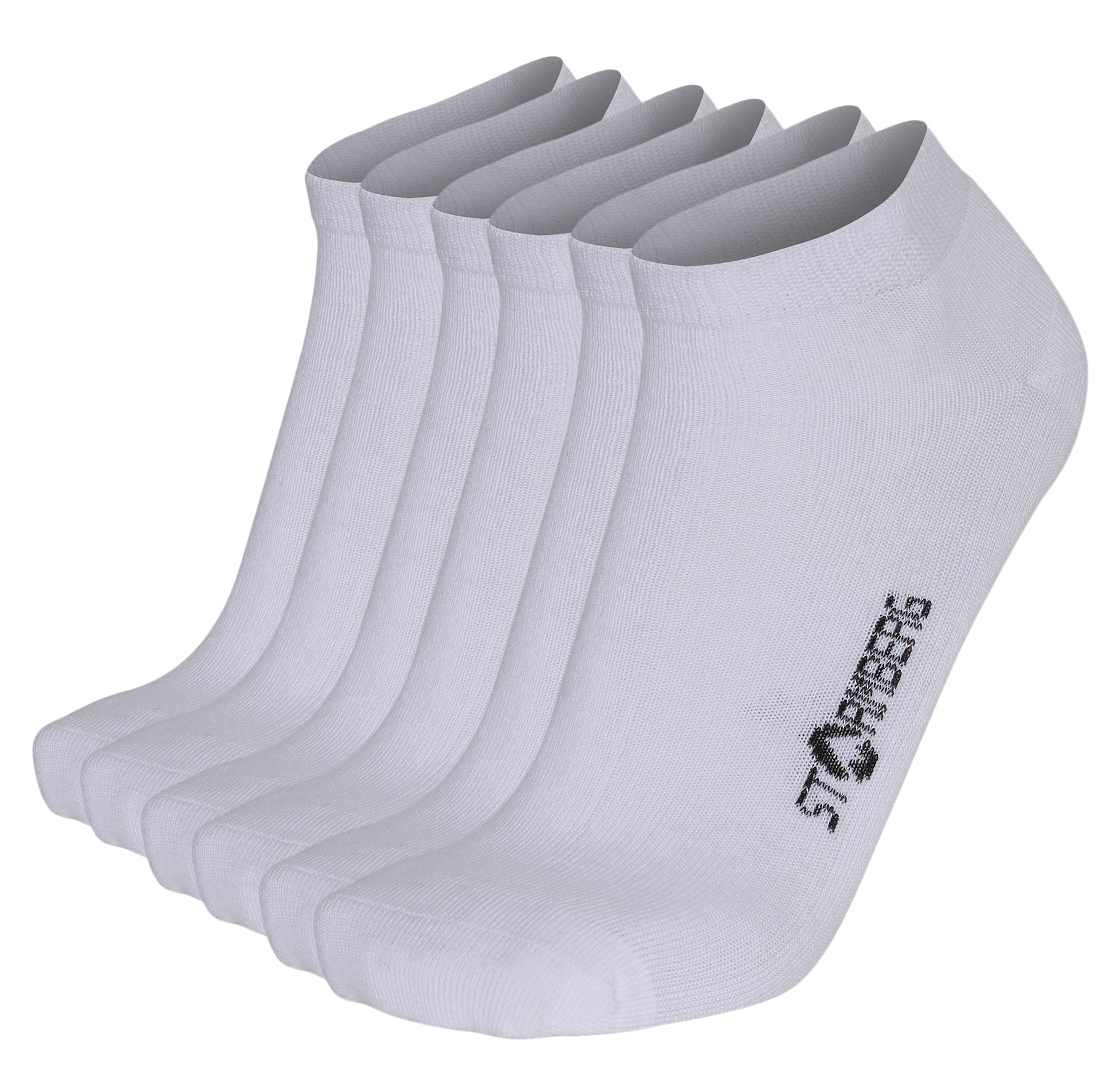 Stormberg Kosen bambus ankelsokk 3-pack