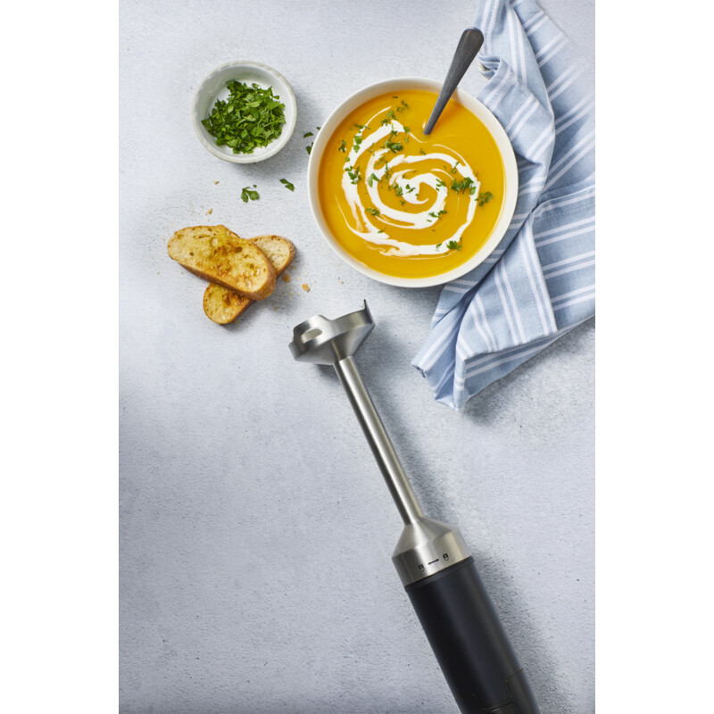 Blue Home Staafmixer inclusief accessoires