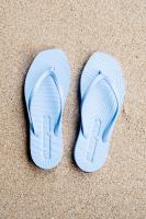 Sandal 91008 Tapered-30 Blå