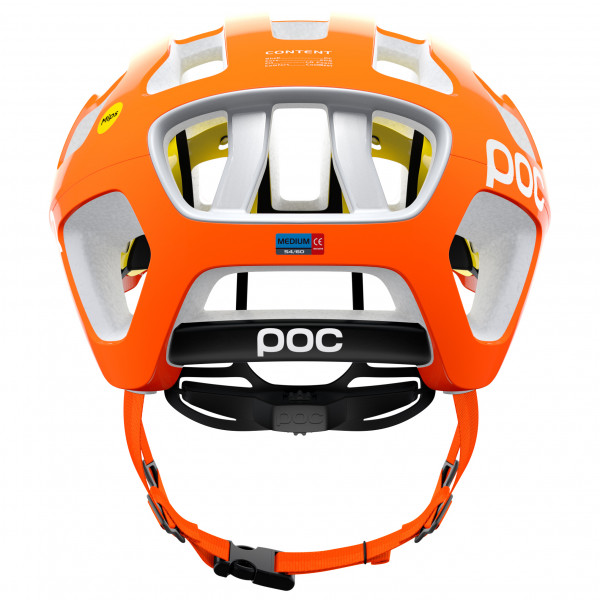 POC - Octal MIPS - Casque de cyclisme
