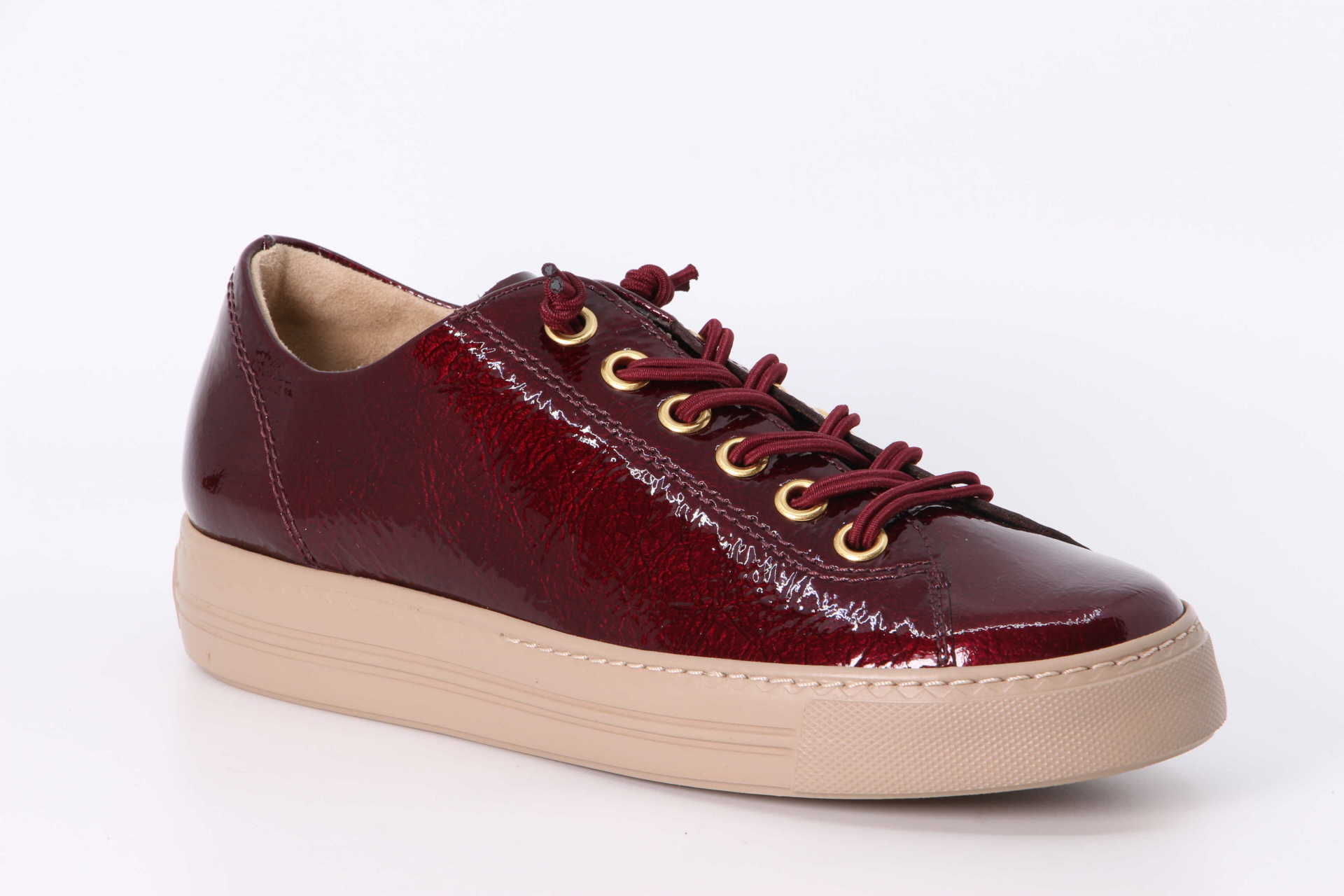 Paul Green Sneaker wine