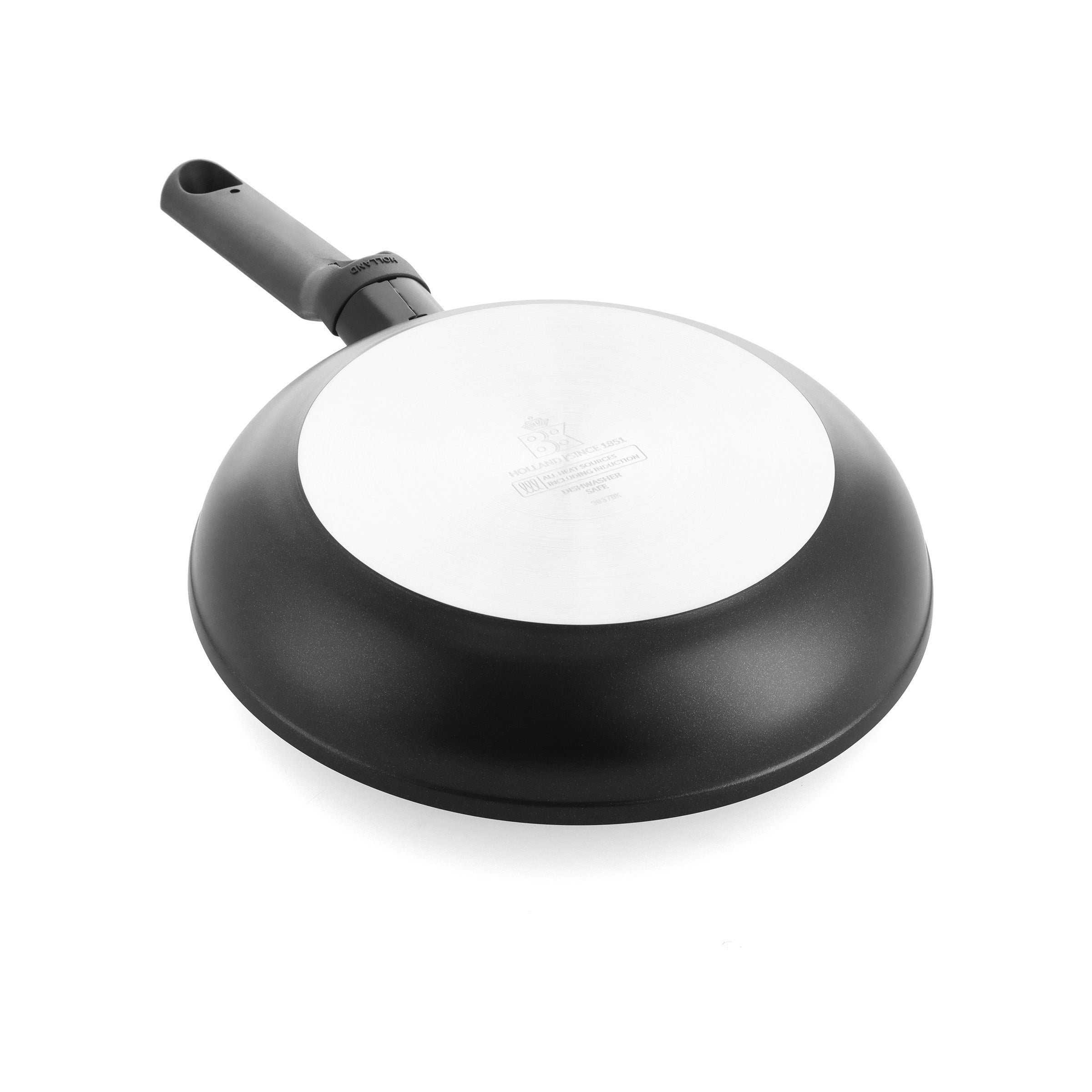 Easy Induction koekenpan