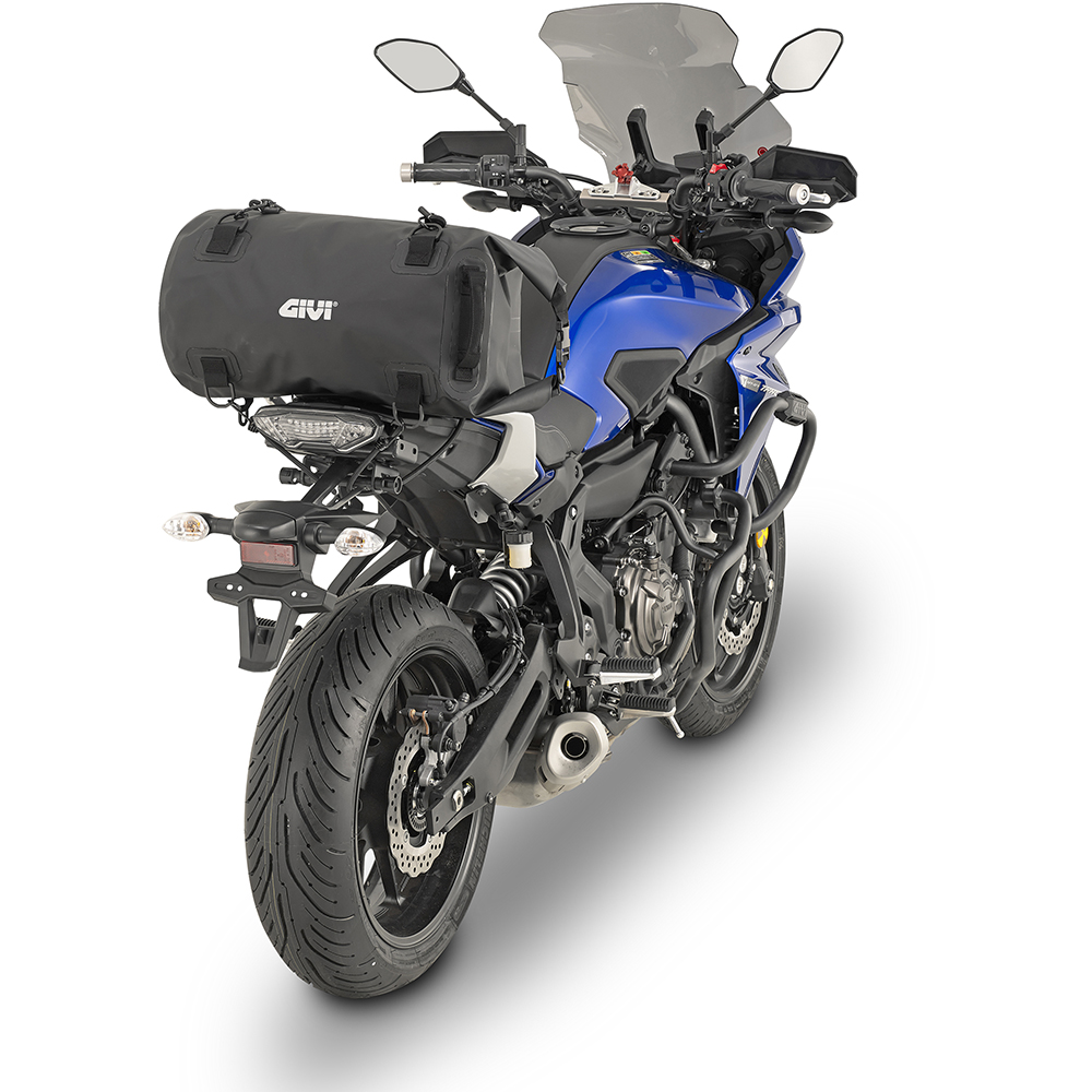 Givi - Sac rouleau étanche Easy-T EA114 Noir