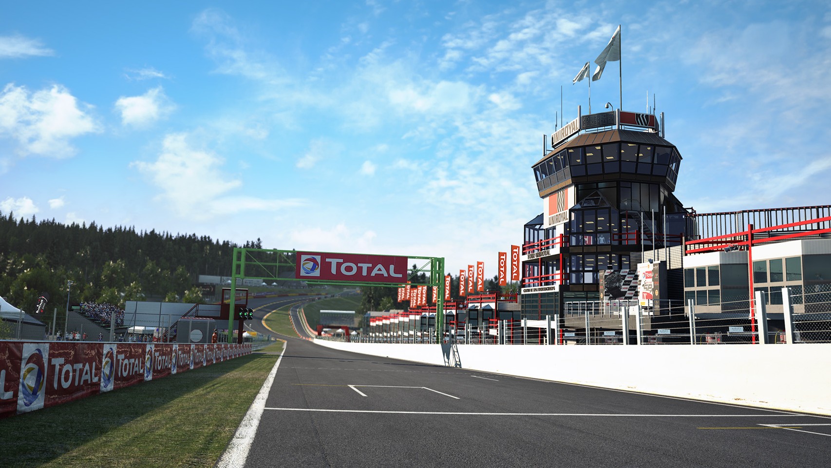Assetto Corsa Competizione- PC