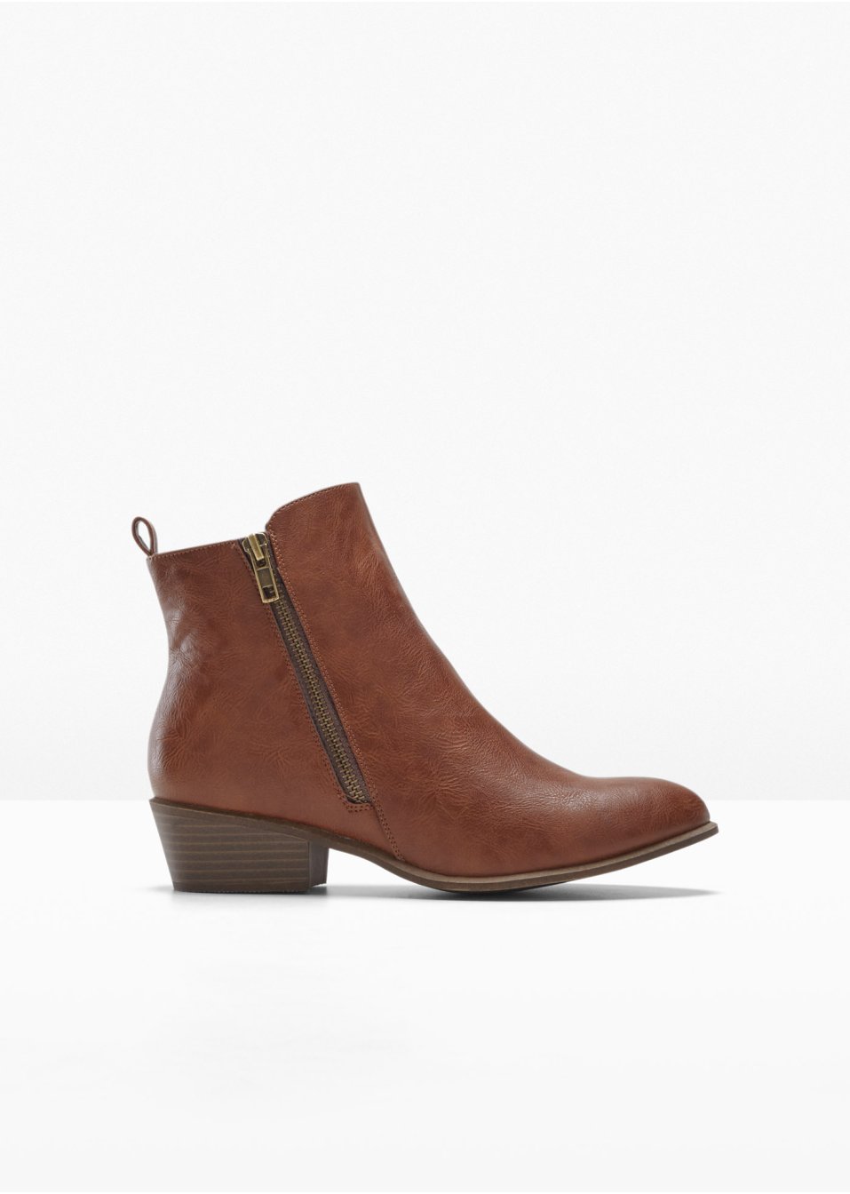 Bottines