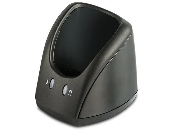 Datalogic RIDA DBT6400-BK - Stregkodescanner - håndmodel - afkodet - Bluetooth 4.0
