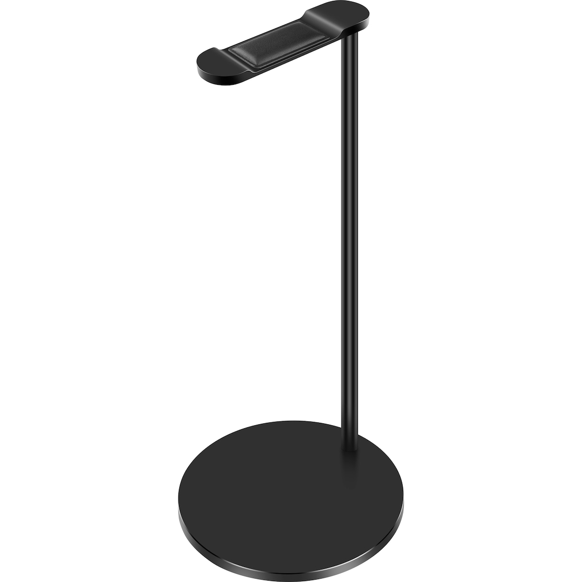 Essentials headset-stativ (aluminium)
