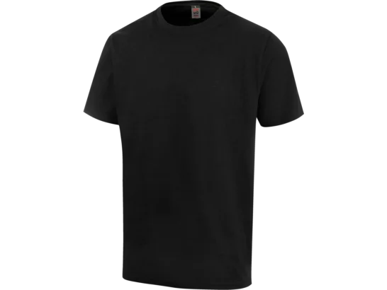 Tee-shirt de travail Job  Würth MODYF noir