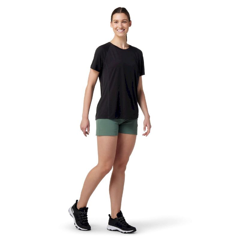 Merino Sport 120 Short Sleeve - T-shirt femme