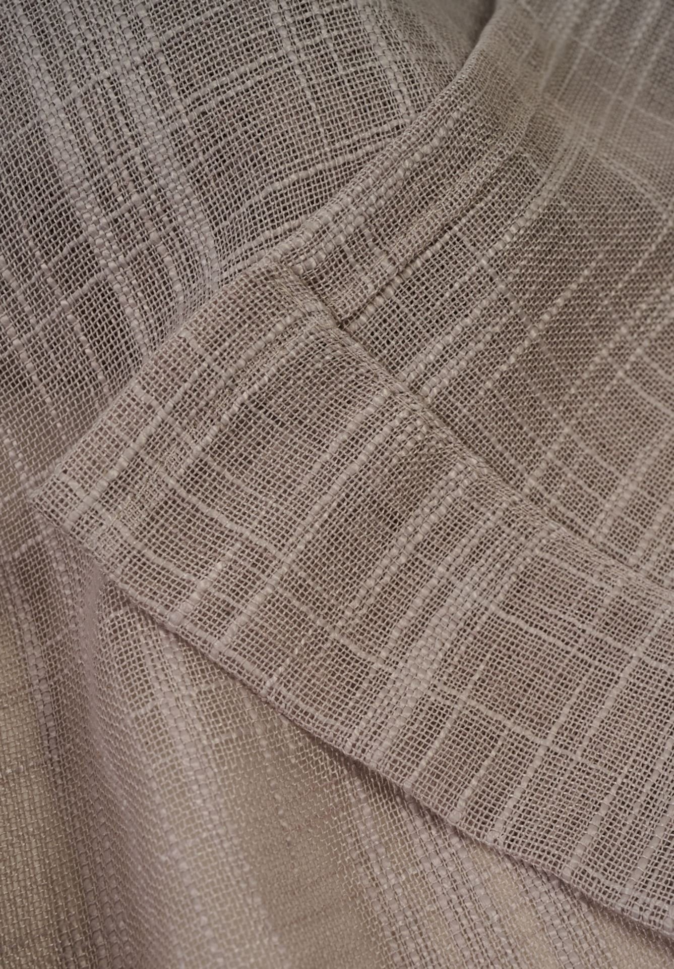 Gardin beige