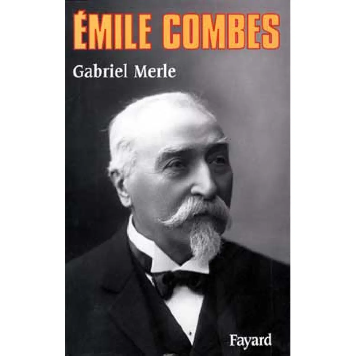 Emile Combes · Occasion