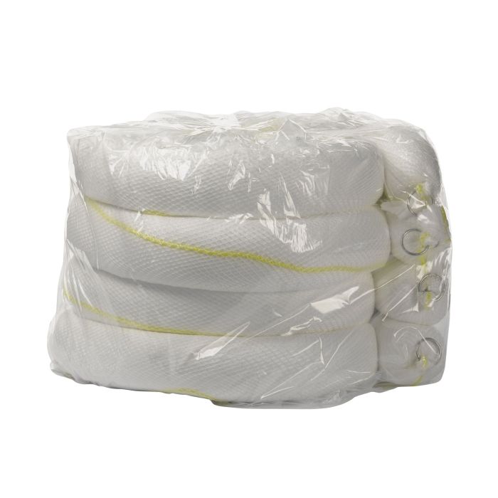 4st Absorptieboom Only Oil soknet fijnmaas pluisarm 3mxØ10cm (P00510S)