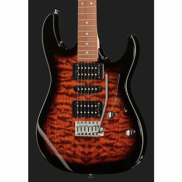 Ibanez GRX70QA-SB GIO