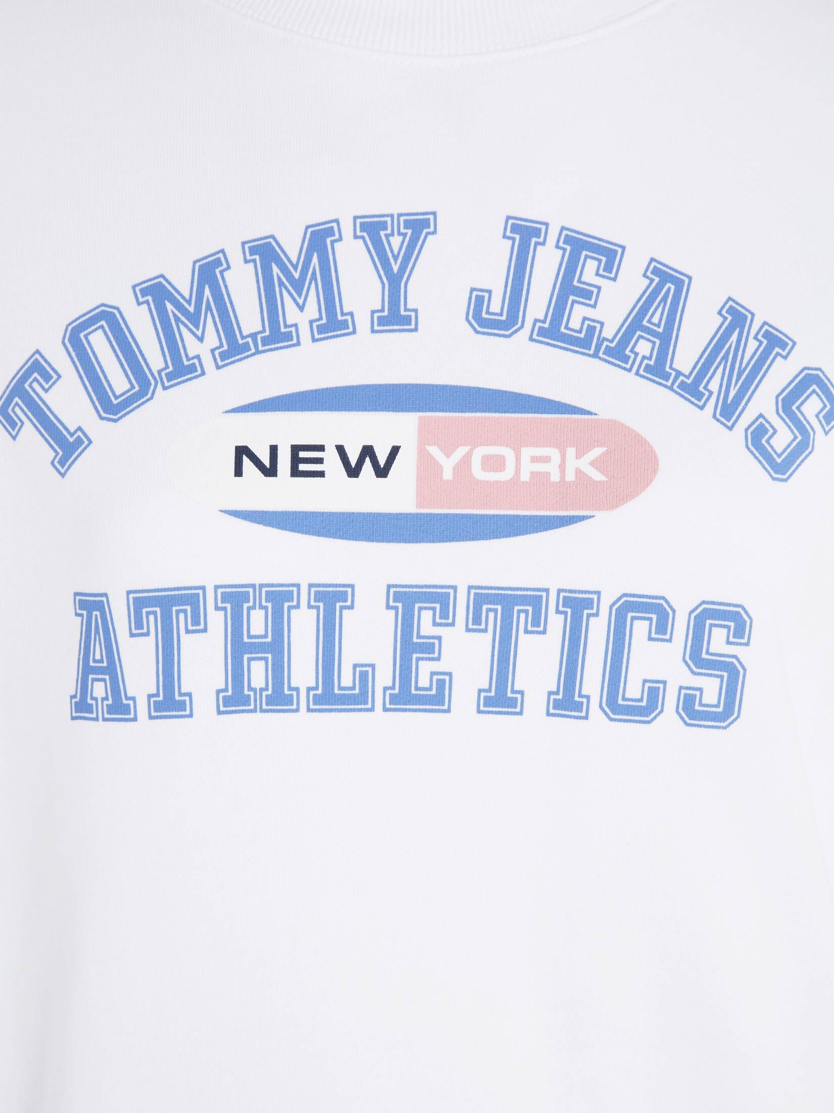 Tommy Jeans| Damen Sweatshirt