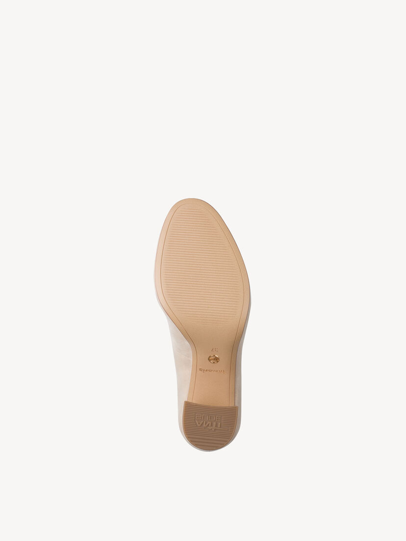 Pumps - beige