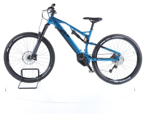 Produit reconditionné - R Raymon Fullray E 150 Vélo électrique VTT 2022 - Très Bon Etat