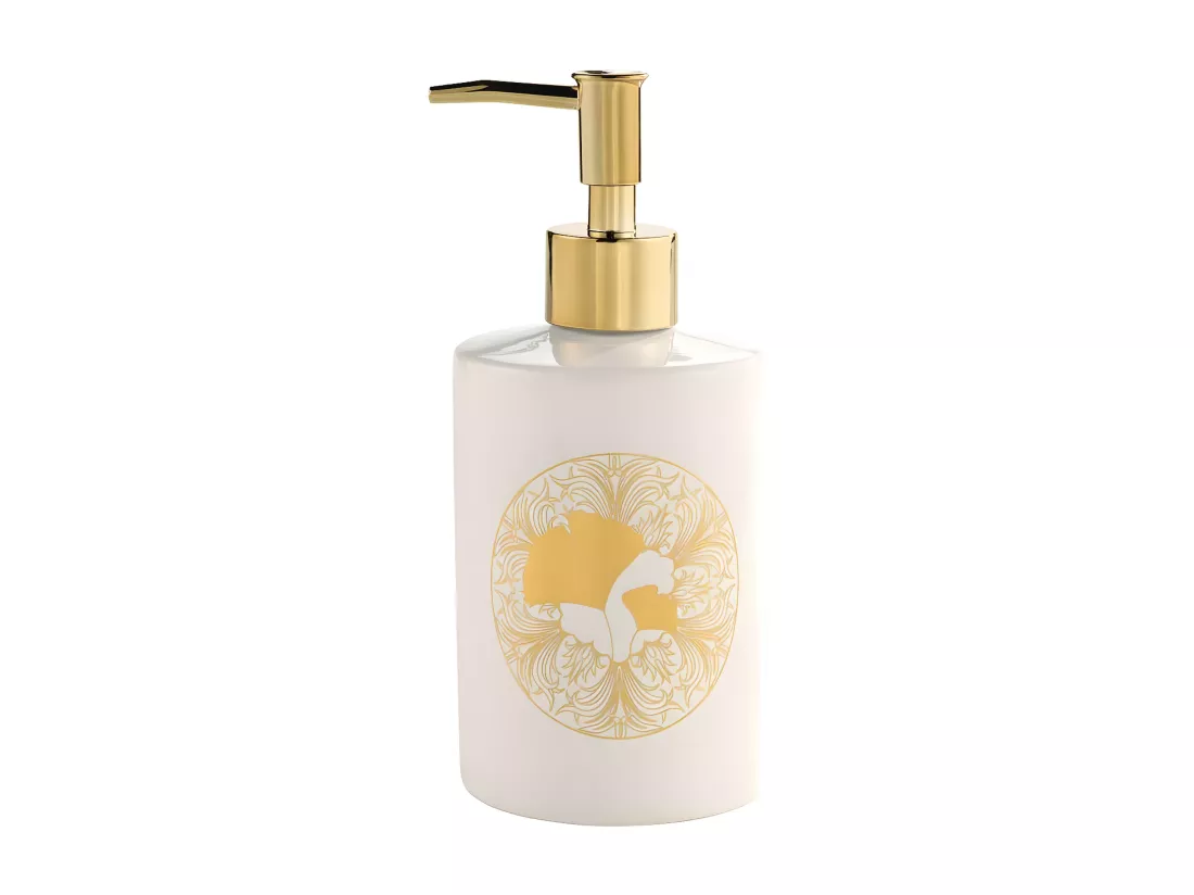 Distributeur de Savon 
