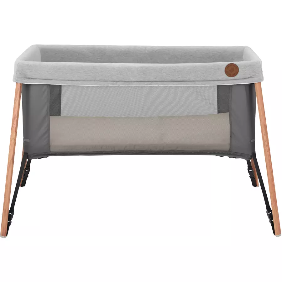 MAXI COSI Reisebett Iris Essential Graphite