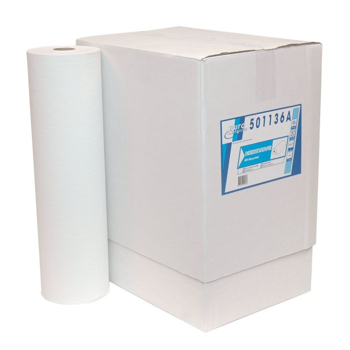 Onderzoektafelpapier P501136 5 rollen 50cm 150 meter 50cm (P501136)