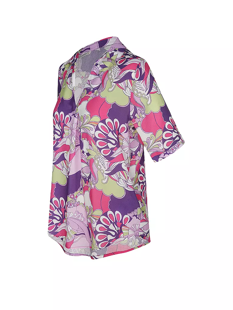 KEY LARGO Bluse  lila