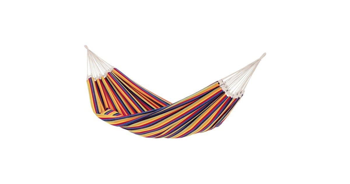 AmazonasParadiso Tropical hangmat  (Blauw)