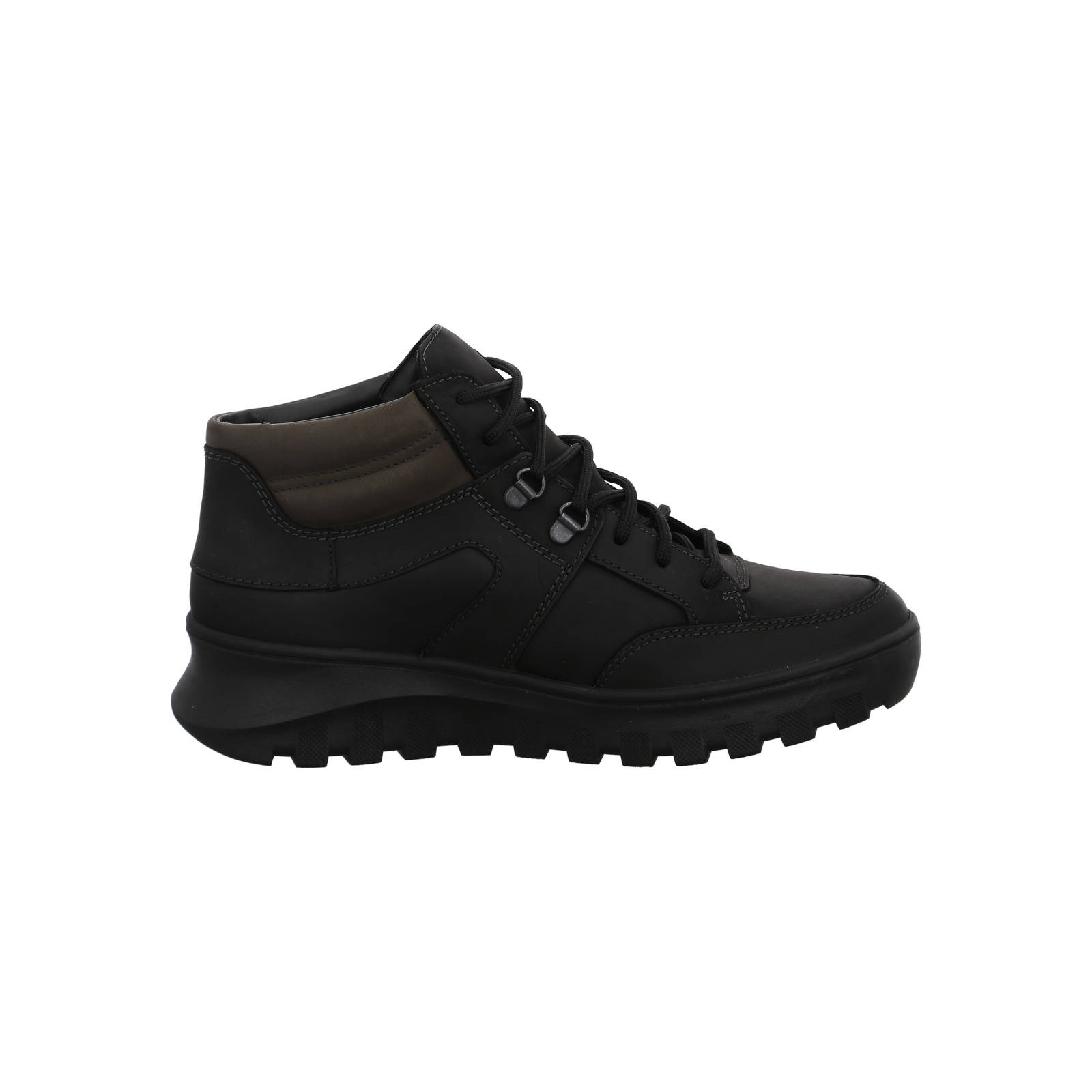 Mephisto bottes Fosco noir