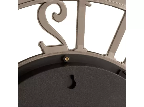 Horloge Murale Vintage 