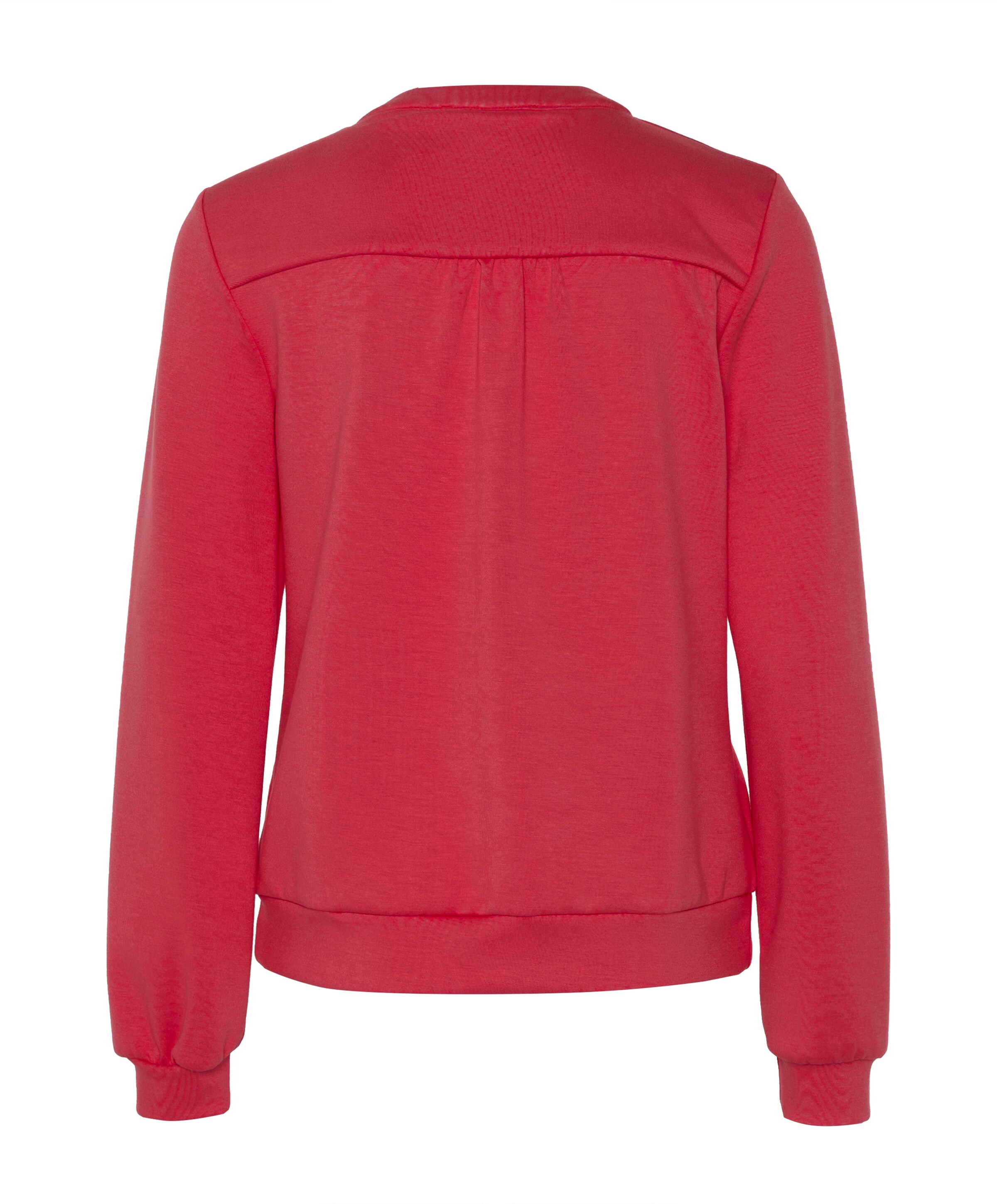 Enjoy Dames sweater rood