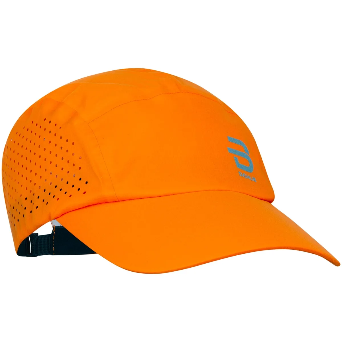 Dæhlie Athlete Cap Orange Popsicle
