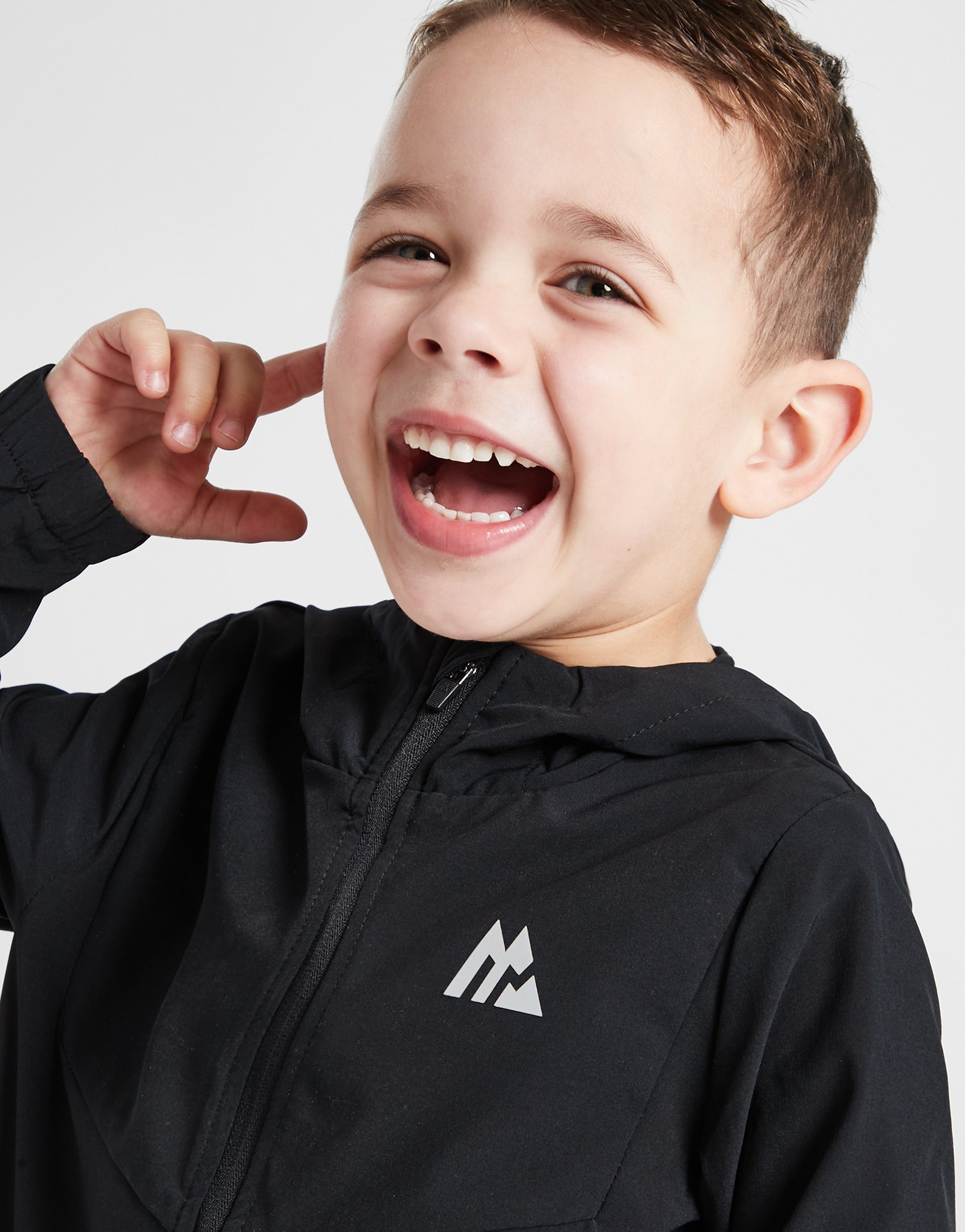 MONTIREX Ensemble de survêtement Fly Enfant