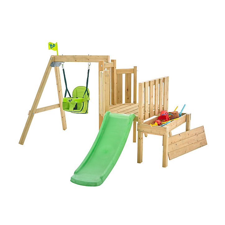Aire de jeux TP Toys Bambin