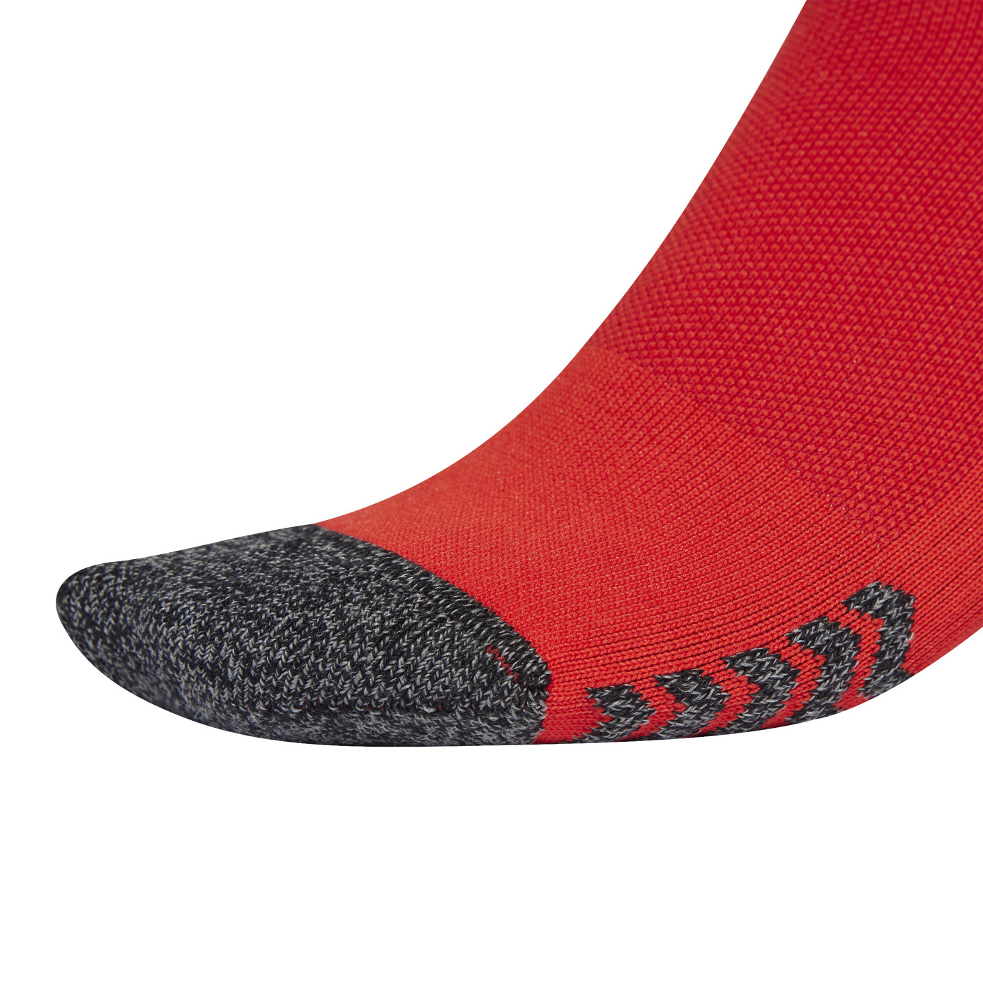Adidas Adi 23 Voetbalsokken Rood Blauw