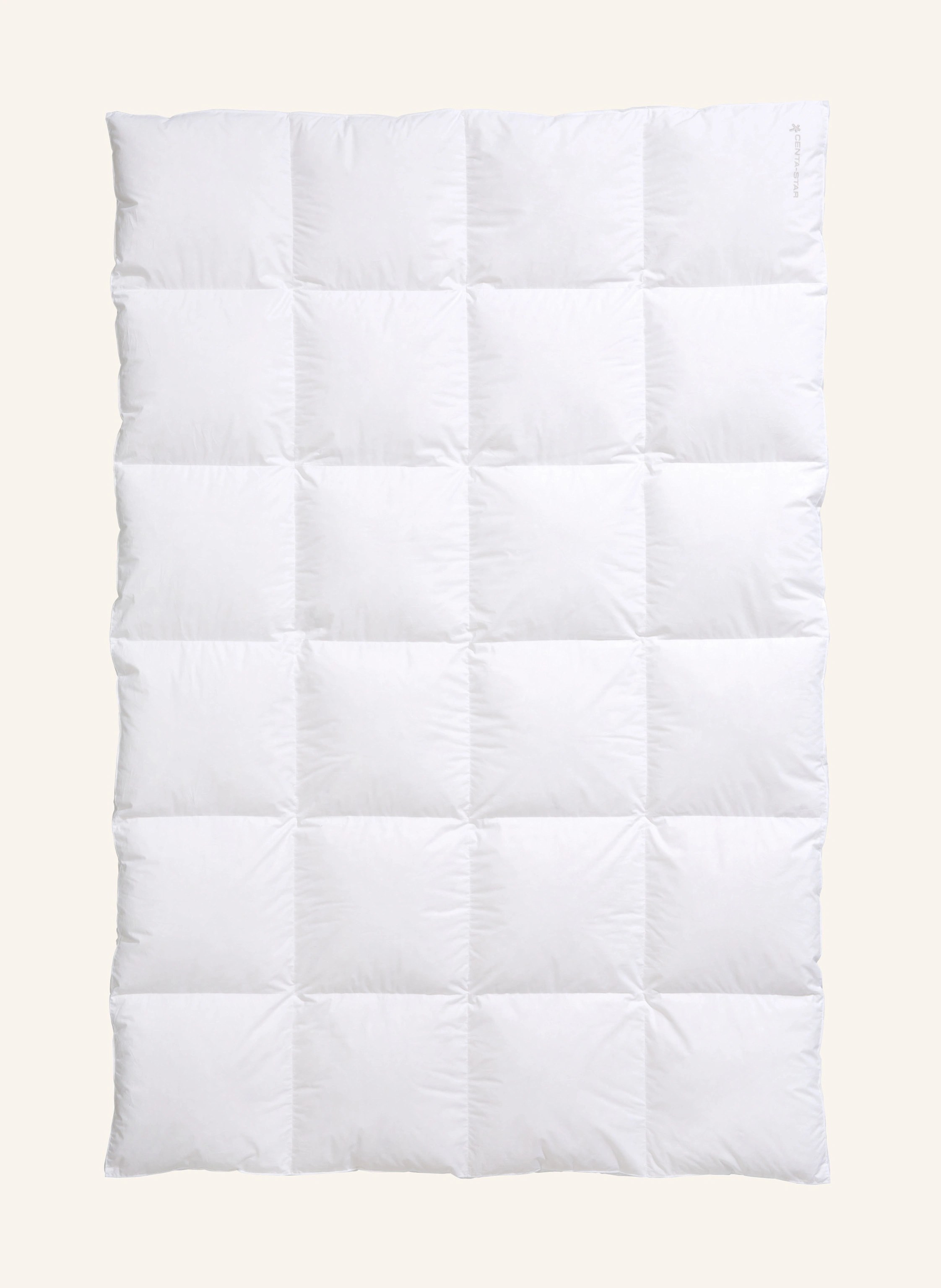 CENTA-STAR Winterdecke extra warm AMBIENTE