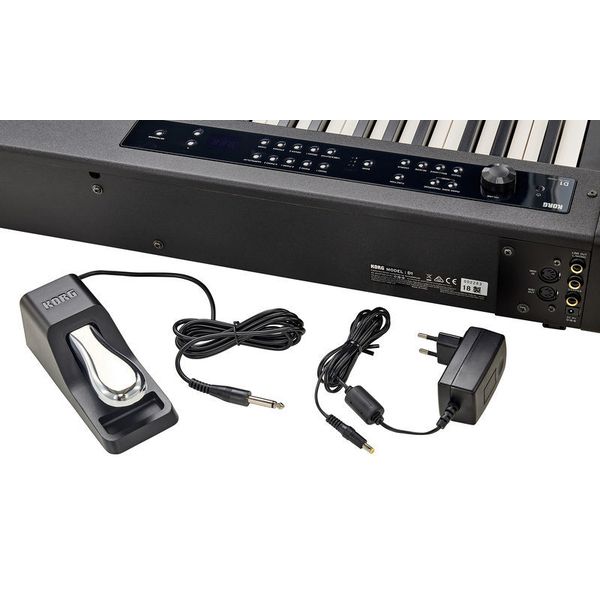 Korg D1 Bag Bundle