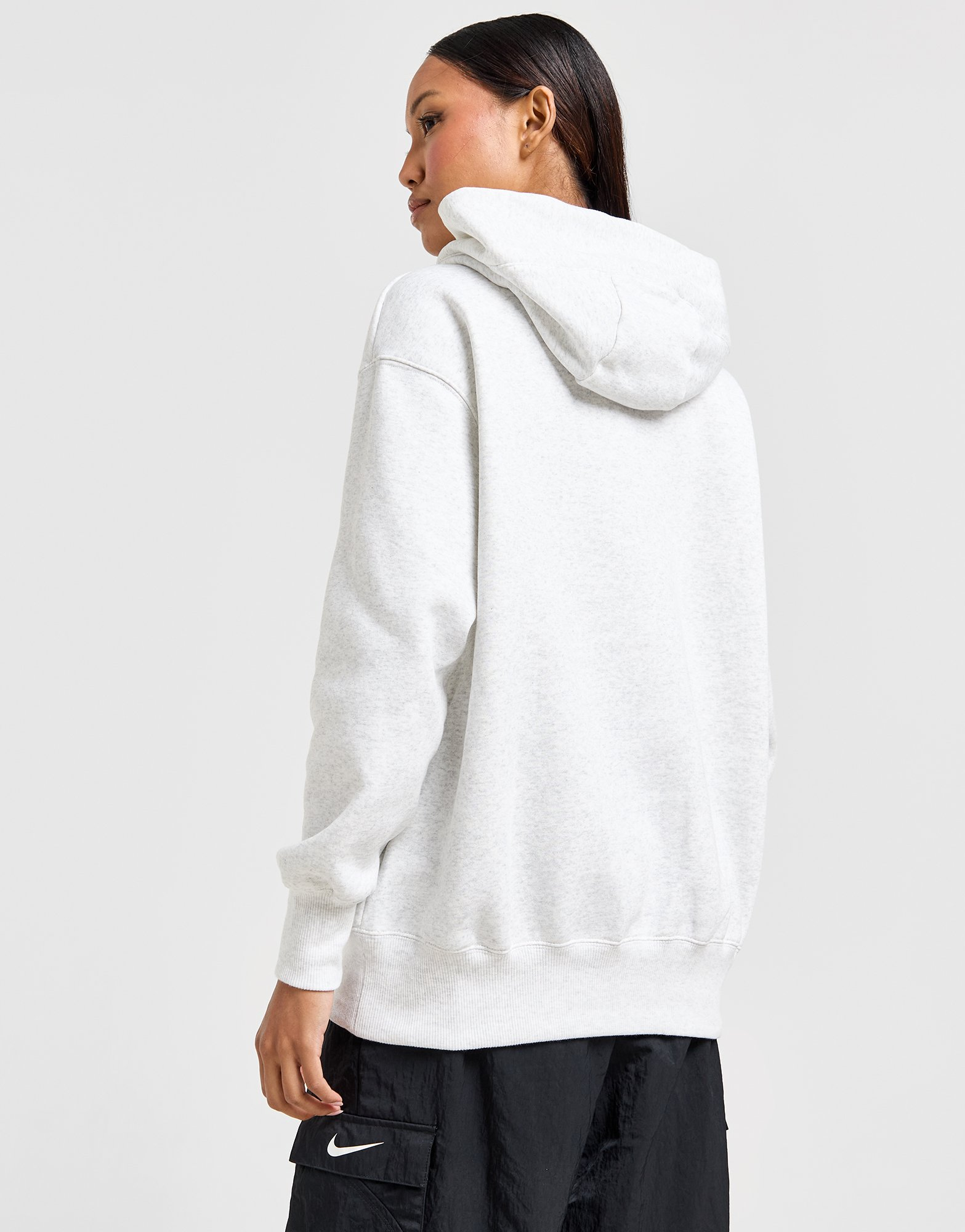 Nike Phoenix Fleece Oversized Hoodie