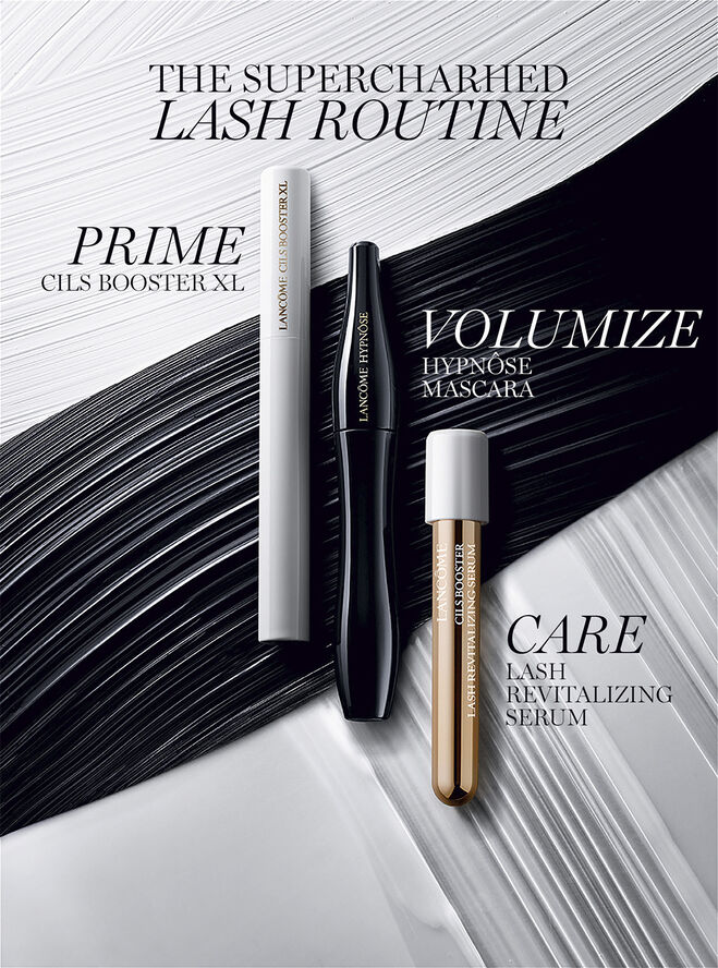 Lancôme L'Absolu Noir Volumizing Mascara