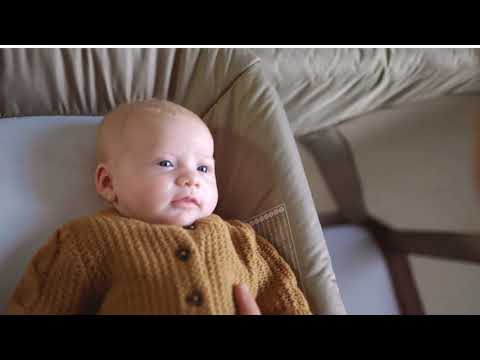 Nuna Parc Nuna Sena Aire - Charbon