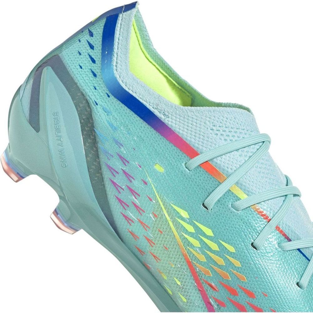 Adidas PerformanceX SPEEDPORTAL.1 FG