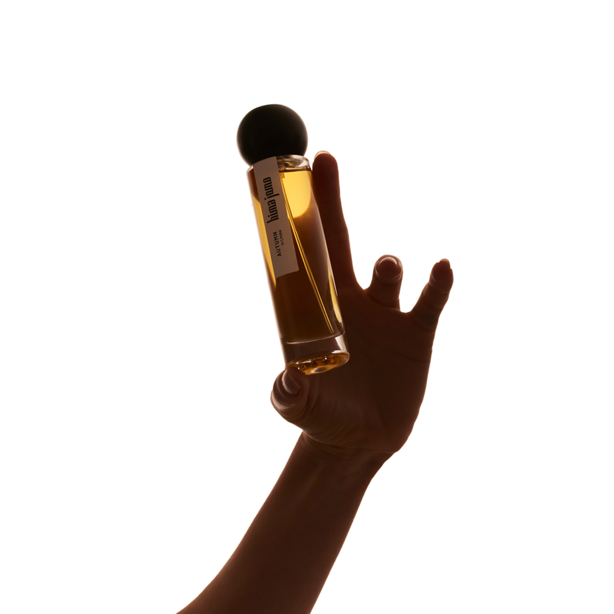 Autumn in Lhoka Eau de Parfum 50ml